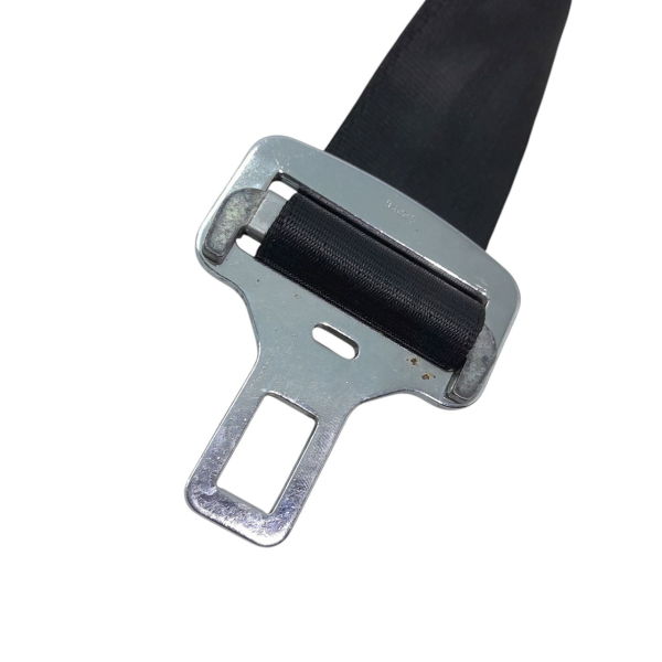 CINTO TRASEIRO CENTRAL  VW POLO 1.6 2003 203288