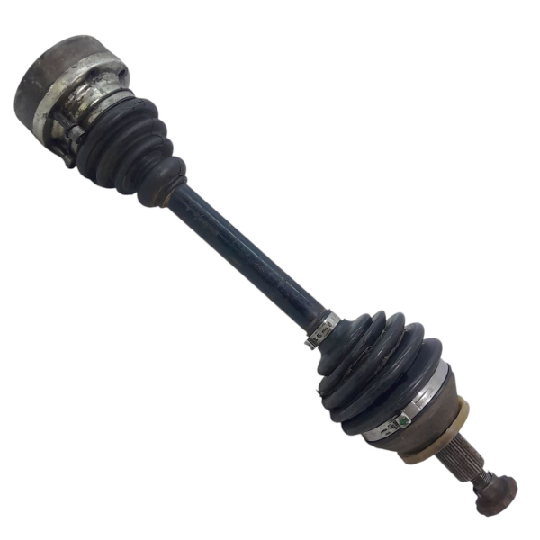 HOMOCINÉTICA ESQUERDA  VW POLO 1.6 2003 203335