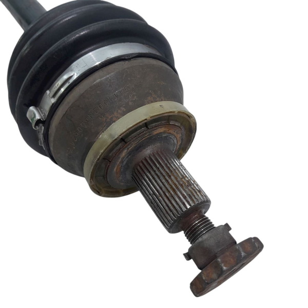 HOMOCINÉTICA ESQUERDA  VW POLO 1.6 2003 203335