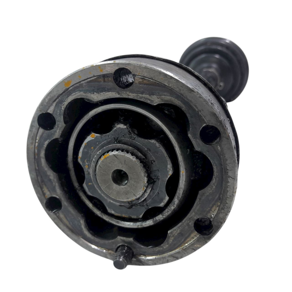 HOMOCINÉTICA ESQUERDA  VW POLO 1.6 2003 203335