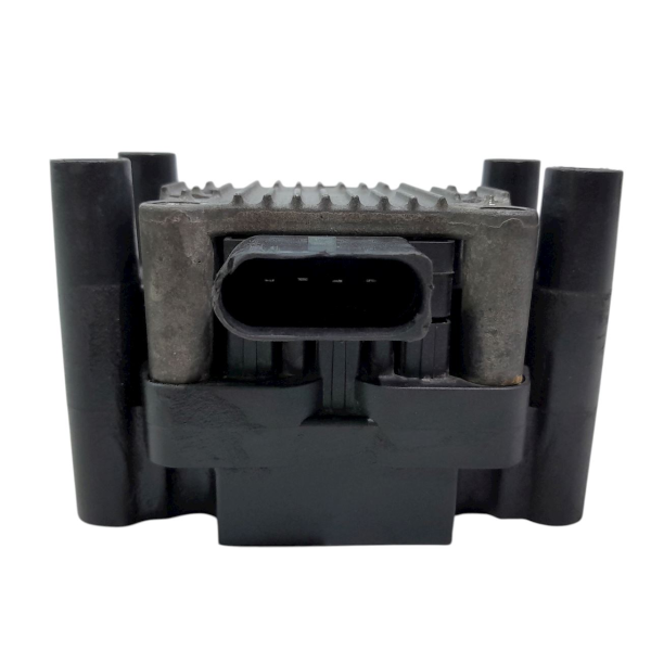 BOBINA IGNIÇÃO  VW POLO 1.6 2003 203384