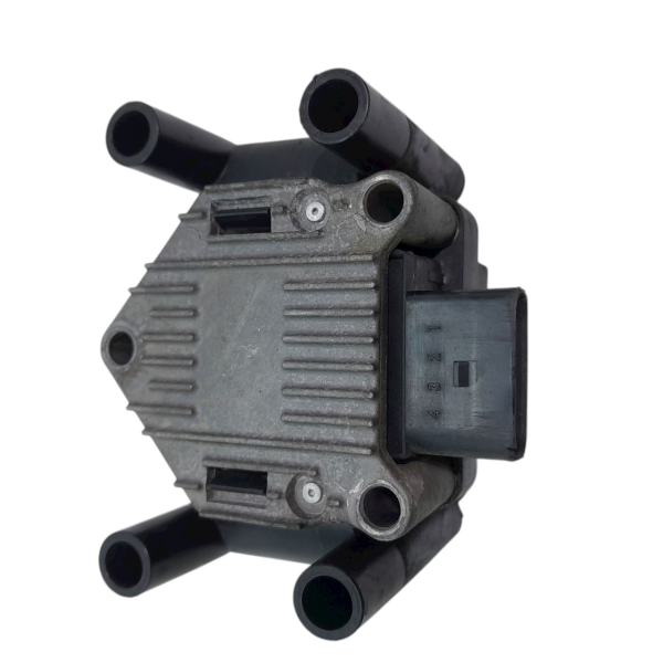 BOBINA IGNIÇÃO  VW POLO 1.6 2003 203384