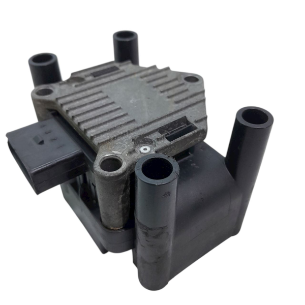 BOBINA IGNIÇÃO  VW POLO 1.6 2003 203384