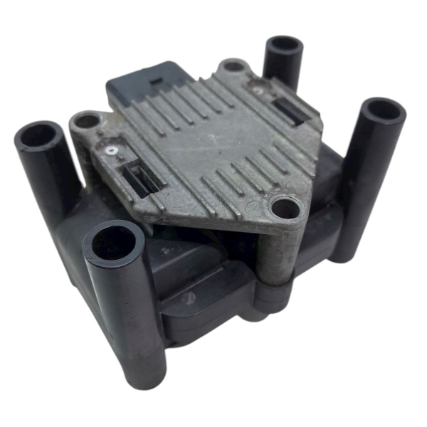 BOBINA IGNIÇÃO  VW POLO 1.6 2003 203384