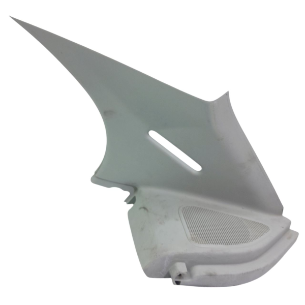 SUPORTE DIREITO TAMPÃO BAGAGITO VOLKSWAGEN GOL 1.0  2011 199441