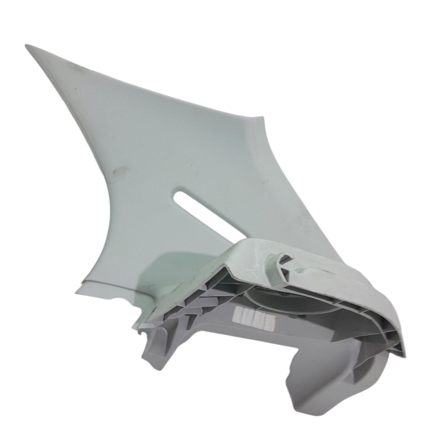 SUPORTE DIREITO TAMPÃO BAGAGITO VOLKSWAGEN GOL 1.0  2011 199441