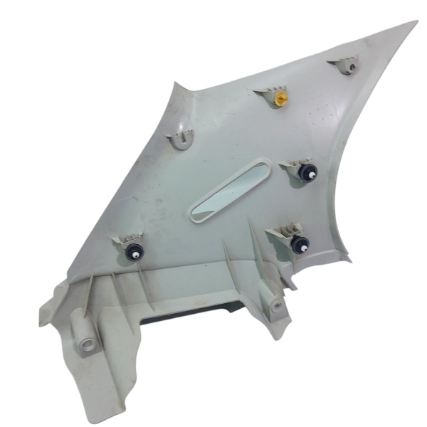 SUPORTE DIREITO TAMPÃO BAGAGITO VOLKSWAGEN GOL 1.0  2011 199441