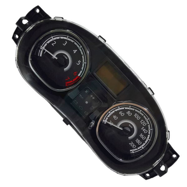 PAINEL DE INSTRUMENTOS RENAULT SANDERO 1.6 2012 V1759 - P27