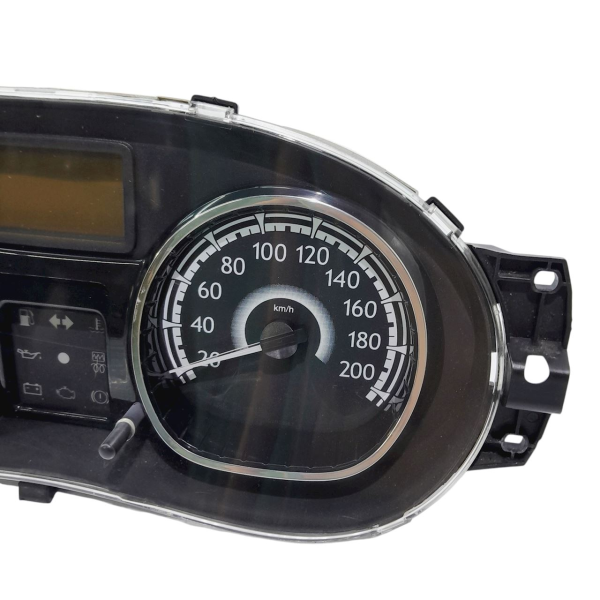 PAINEL DE INSTRUMENTOS RENAULT SANDERO 1.6 2012 V1759 - P27
