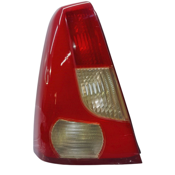 LANTERNA ESQUERDA RENAULT LOGAN 1.6 16V 2008 V1787 - P20