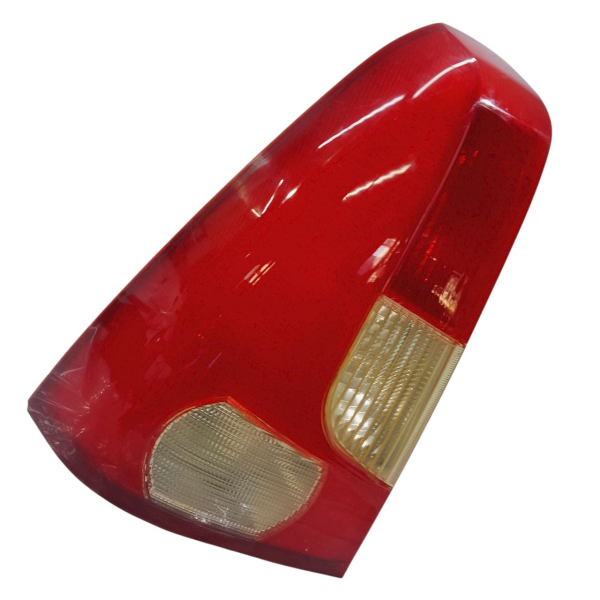 LANTERNA ESQUERDA RENAULT LOGAN 1.6 16V 2008 V1787 - P20