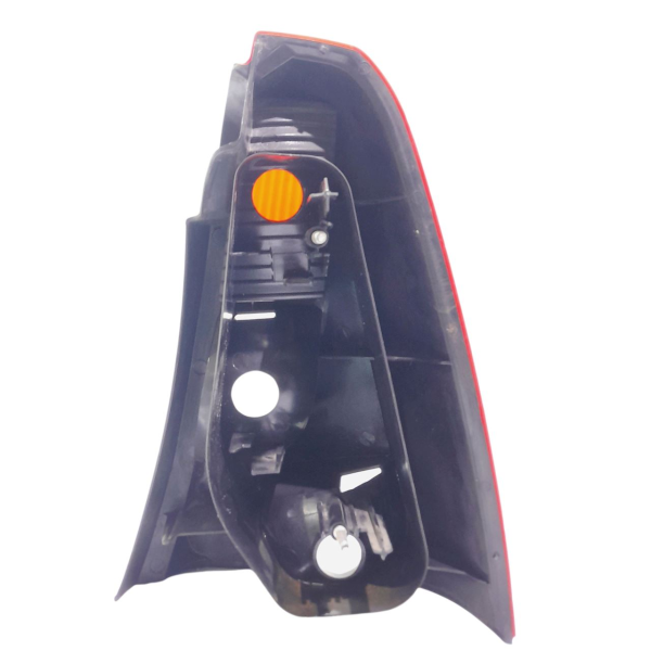 LANTERNA ESQUERDA RENAULT LOGAN 1.6 16V 2008 V1787 - P20