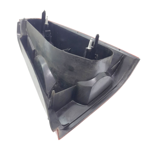 LANTERNA ESQUERDA RENAULT LOGAN 1.6 16V 2008 V1787 - P20