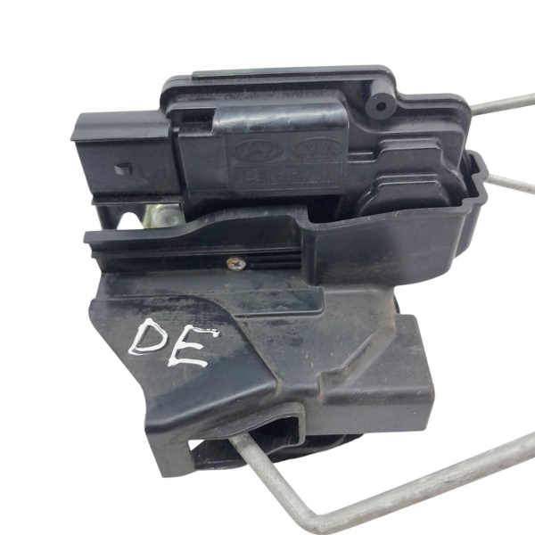 FECHADURA PORTA DIANTEIRA ESQUERDA  HYUNDAI HB20 1.0  2013 200948