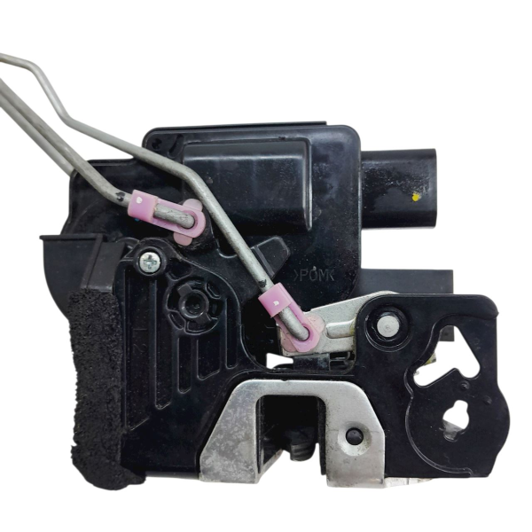 FECHADURA PORTA DIANTEIRA ESQUERDA  HYUNDAI HB20 1.0  2013 200948