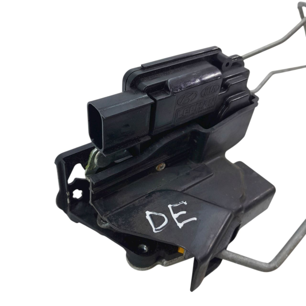 FECHADURA PORTA DIANTEIRA ESQUERDA  HYUNDAI HB20 1.0  2013 200948