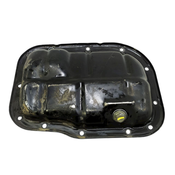 CARTER TOYOTA COROLLA XEI 2.0 2012 V1795 - P9