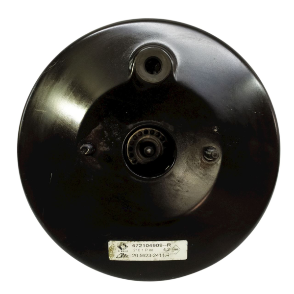 HIDROVACUO  RENAULT SANDERO 1.6 2012 202677