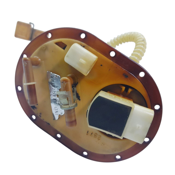 BOMBA COMBUSTÍVEL  FIAT PALIO WEEKEND 1.6 16V 1997 200359