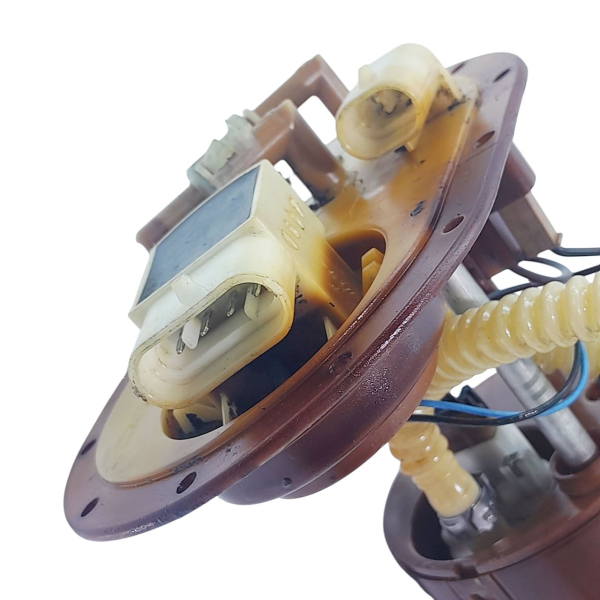 BOMBA COMBUSTÍVEL  FIAT PALIO WEEKEND 1.6 16V 1997 200359