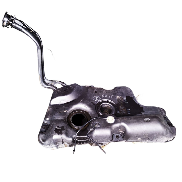 TANQUE COMBUSTÍVEL  RENAULT LOGAN 1.6 16V 2008 201810