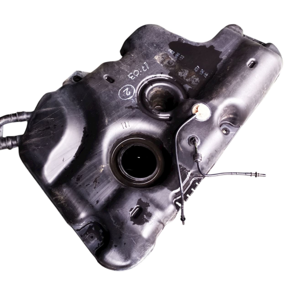 TANQUE COMBUSTÍVEL  RENAULT LOGAN 1.6 16V 2008 201810