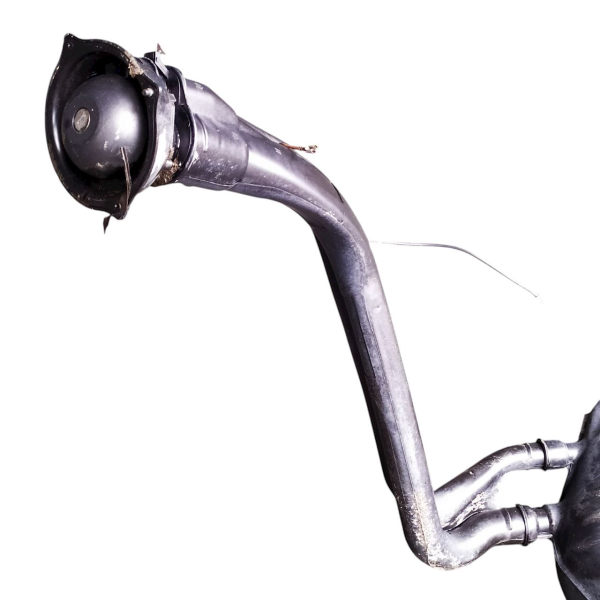 TANQUE COMBUSTÍVEL  RENAULT LOGAN 1.6 16V 2008 201810