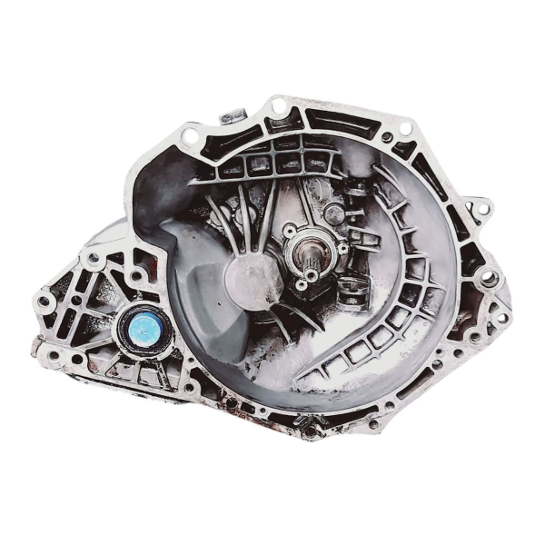 CAIXA DE MARCHA GM CORSA MAXX 1.0  2007 V1786 - P4