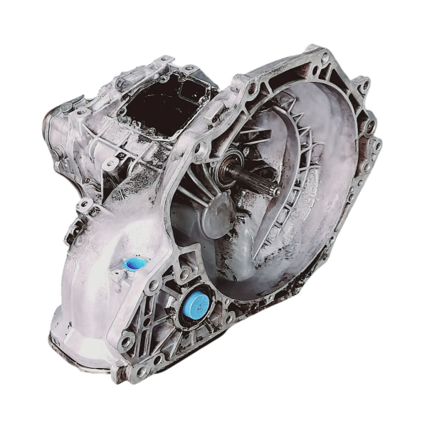 CAIXA DE MARCHA GM CORSA MAXX 1.0  2007 V1786 - P4