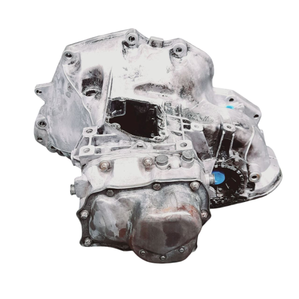 CAIXA DE MARCHA GM CORSA MAXX 1.0  2007 V1786 - P4