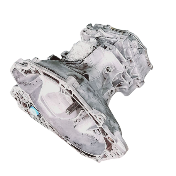 CAIXA DE MARCHA GM CORSA MAXX 1.0  2007 V1786 - P4