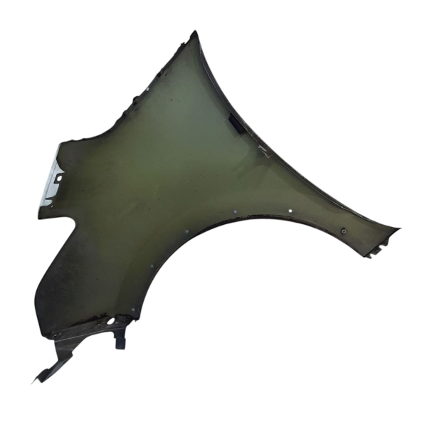 PARA-LAMA DIREITO CITROËN C3 AIRCROSS 1.6 16V AT  2014 V1799 - P30