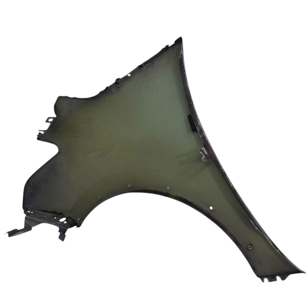 PARA-LAMA DIREITO CITROËN C3 AIRCROSS 1.6 16V AT  2014 V1799 - P30