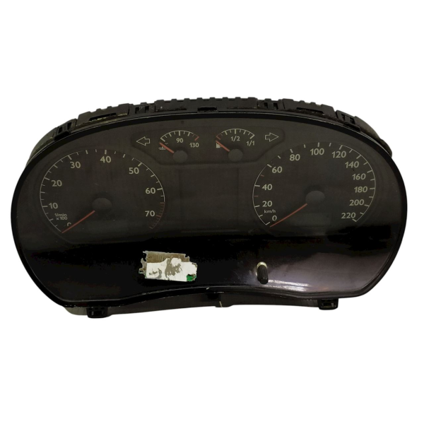 PAINEL DE INSTRUMENTOS VW POLO 1.6 2003 V1802 - P27