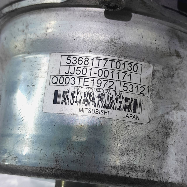 COLUNA DIREÇÃO  HONDA HR-V  2016 201674