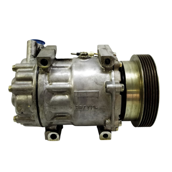 COMPRESSOR DO AR RENAULT SANDERO 1.6 2012 V1759 - P11