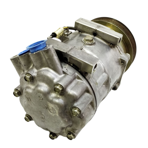 COMPRESSOR DO AR RENAULT SANDERO 1.6 2012 V1759 - P11