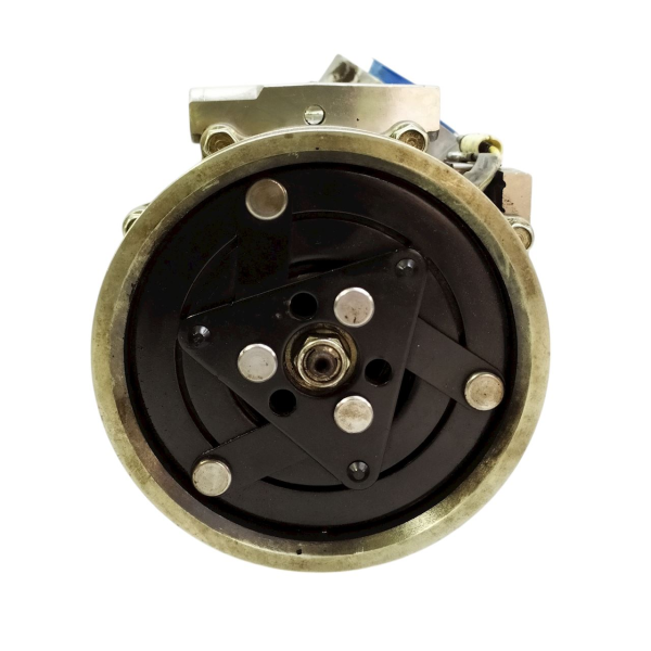 COMPRESSOR DO AR RENAULT SANDERO 1.6 2012 V1759 - P11
