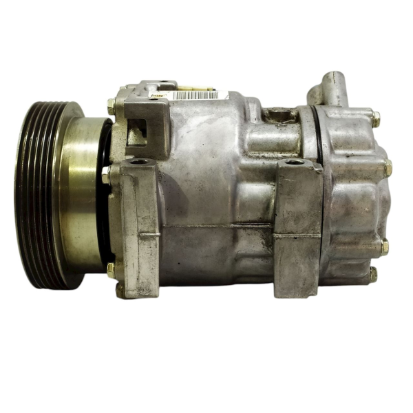 COMPRESSOR DO AR RENAULT SANDERO 1.6 2012 V1759 - P11