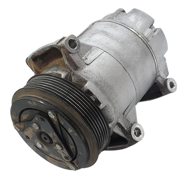 COMPRESSOR DO AR CITROËN C3 AIRCROSS 1.6 16V AT  2014 V1799 - P11