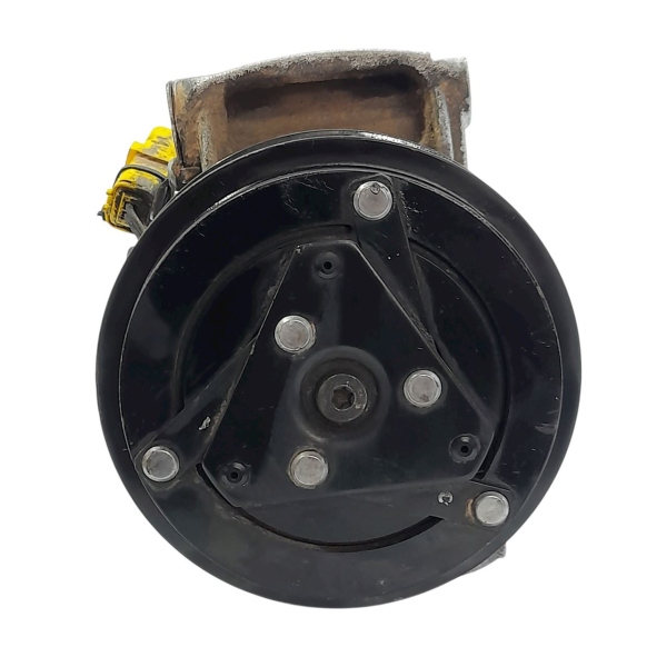 COMPRESSOR DO AR CITROËN C3 AIRCROSS 1.6 16V AT  2014 V1799 - P11