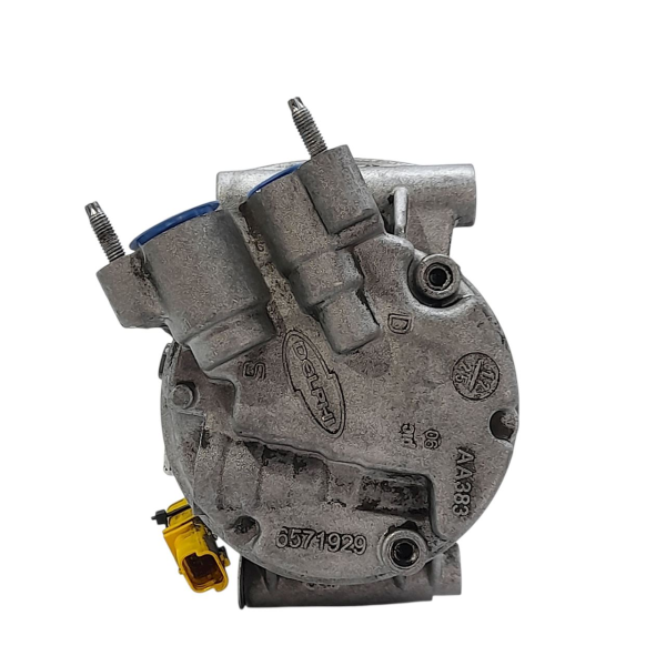COMPRESSOR DO AR CITROËN C3 AIRCROSS 1.6 16V AT  2014 V1799 - P11