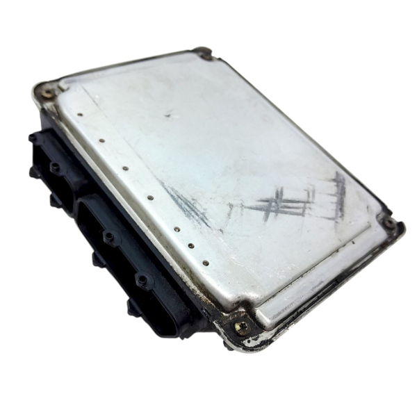 MÓDULO DE INJEÇÃO ELETRÔNICA VW POLO 1.6 2003 V1802 - P24