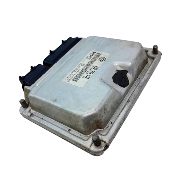 MÓDULO DE INJEÇÃO ELETRÔNICA VW POLO 1.6 2003 V1802 - P24