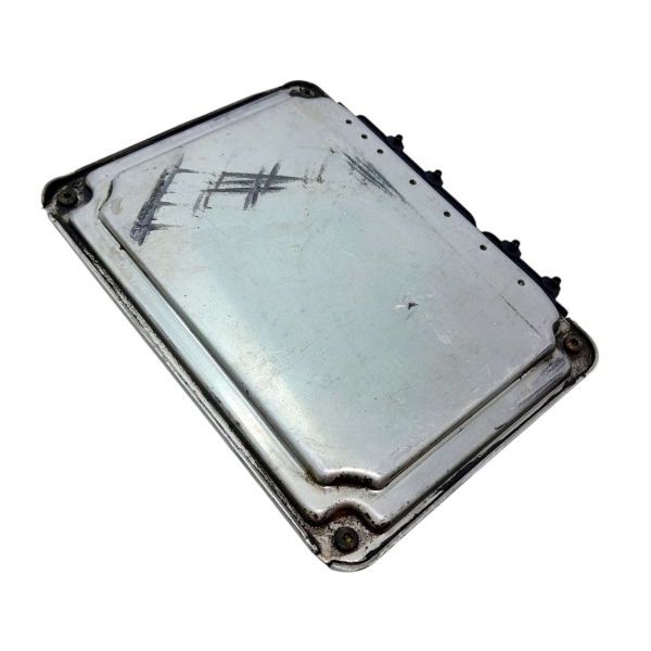 MÓDULO DE INJEÇÃO ELETRÔNICA VW POLO 1.6 2003 V1802 - P24