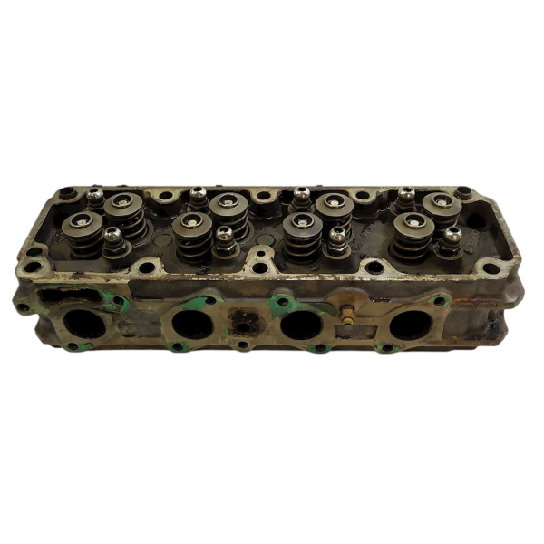 CABEÇOTE GM CHEVETTE L 1.6 1993 V1763 - P3