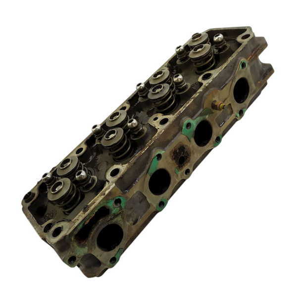 CABEÇOTE GM CHEVETTE L 1.6 1993 V1763 - P3