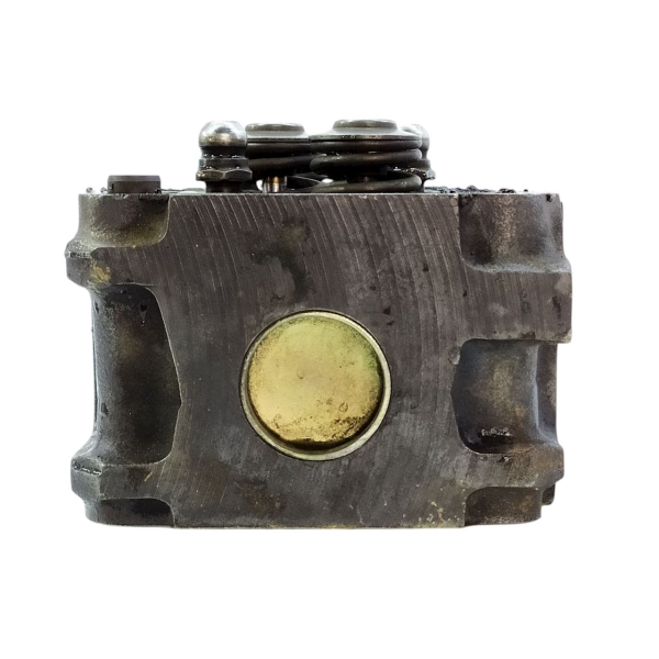 CABEÇOTE GM CHEVETTE L 1.6 1993 V1763 - P3