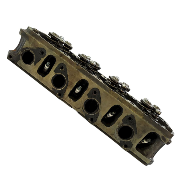 CABEÇOTE GM CHEVETTE L 1.6 1993 V1763 - P3