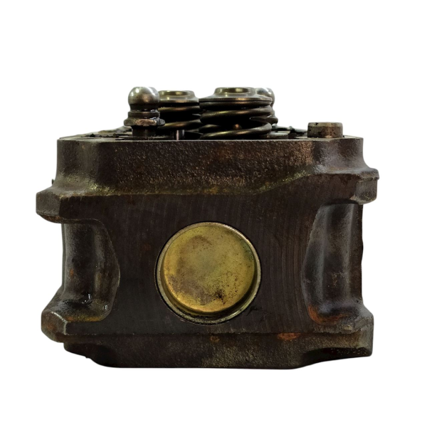 CABEÇOTE GM CHEVETTE L 1.6 1993 V1763 - P3